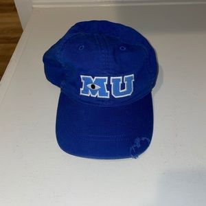 Monsters University Hat